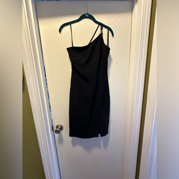 Jones New York Little Black Dress Size 4 - Picture 1 of 4